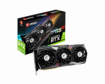 Card Màn Hình MSI GeForce RTX 3070 GAMING X TRIO V1 (FHR)