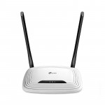 Router Wifi TP-Link WR841N Wireless 300Mbps