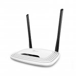 Router Wifi TP-Link WR841N Wireless 300Mbps