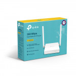 Bộ phát wifi TP-Link TL-WR820N Wireless 300Mbps