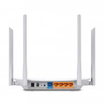 Router Wifi TP-Link băng tần kép AC1200 Archer C50