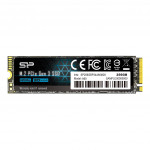 Ổ cứng SSD Silicon Power A60 M.2 NVME 256GB 