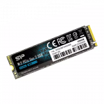 Ổ cứng SSD Silicon Power A60 M.2 NVME 256GB 