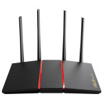 Router Wifi ASUS RT-AX55