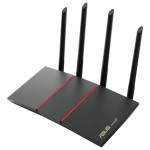 Router Wifi ASUS RT-AX55