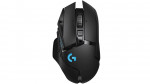 Chuột Logitech G502 Hero Light Speed Wireless