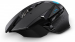 Chuột Logitech G502 Hero Light Speed Wireless