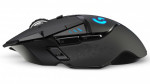 Chuột Logitech G502 Hero Light Speed Wireless