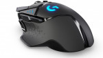 Chuột Logitech G502 Hero Light Speed Wireless