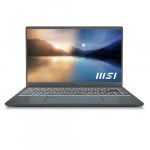 Laptop MSI Prestige 14 EVO 089VN I7 1185G7/16GB/512GB/14″/FHD/IPS/WIN 10/GRAY