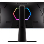 Màn hình Viewsonic Elite XG270Q IPS/ QHD/ 165Hz