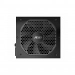 Nguồn MSI MPG A750GF 750W - 80 Plus Gold - Full modular