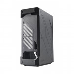 Vỏ case Asus ROG Z11 ITX (Mini ITX Tower/Màu đen)