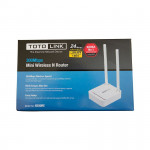 Bộ phát wifi Totolink N200RE Wireless N300Mbps