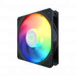 Quạt Tản Nhiệt Cooler Master SICKLEFLOW 120 ARGB 3IN1