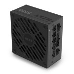 Vỏ case NZXT H1 Matte Black