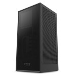 Vỏ case NZXT H1 Matte Black