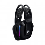 Tai nghe Logitech G733 LightSpeed Wireless 7.1 RGB 