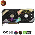 Card Màn Hình Asus KO Geforce RTX 3070 O8G