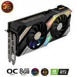 Card Màn Hình Asus KO Geforce RTX 3070 O8G (KO-RTX3070-O8G-V2-GAMING)