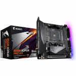 Bo Mạch Chủ Gigabyte B550i Aorus PRO AX