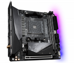 Bo Mạch Chủ Gigabyte B550i Aorus PRO AX