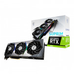 Card Màn Hình MSI RTX 3080 SUPRIM X 10G