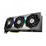 Card Màn Hình MSI RTX 3080 SUPRIM X 10G