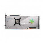 Card Màn Hình MSI RTX 3080 SUPRIM X 10G