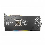 Card Màn Hình MSI Geforce RTX 3060 Ti GAMING X TRIO 8G