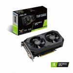 Card Màn Hình ASUS TUF Gaming GeForce GTX 1650 O4G GDDR6