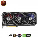 Card Màn Hình Asus ROG STRIX RTX 3060 Ti O8G GAMING