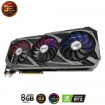 Card Màn Hình Asus ROG STRIX RTX 3060 Ti O8G GAMING