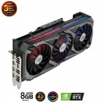 Card Màn Hình Asus ROG STRIX RTX 3060 Ti O8G GAMING