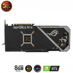 Card Màn Hình Asus ROG STRIX RTX 3060 Ti O8G GAMING