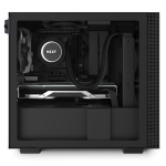 Vỏ case NZXT H210 Matte Black