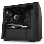 Vỏ case NZXT H210 Matte Black