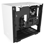 Vỏ case NZXT H210i Matte White