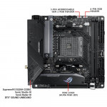 Bo Mạch Chủ Asus ROG Strix B550-I Gaming