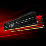 Ram Adata Gammix D10 8GB DDR4 3000MHz - Red