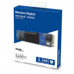 SSD Western Digital Blue SN550 1TB NVME