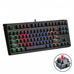 Bàn phím cơ E-DRA EK387 V2 TKL Red Switch (E-Dra Switch, New 2022)