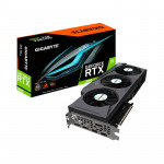 Card màn hình Gigabyte RTX 3080 EAGLE OC-10GD