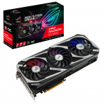 Card Màn Hình ASUS ROG STRIX Radeon RX6800 O16G GAMING