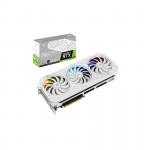 Card Màn Hình ASUS ROG Strix RTX 3080 O10G White