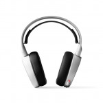 Tai nghe SteelSeries Arctis 5 White