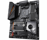 Bo Mạch Chủ Gigabyte X570 Aorus Pro