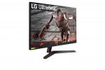 Màn Hình Gaming LG 32GN500-B VA/FullHD/165Hz