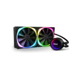 Tản nhiệt nước CPU NZXT Kraken X63 RGB - 280mm