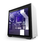 Tản nhiệt nước CPU NZXT Kraken X63 RGB - 280mm